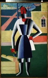 A Carpenter