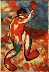Bather