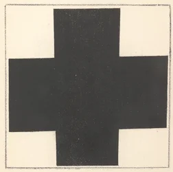 Black Cross from 