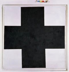 Black Cross, c.1923