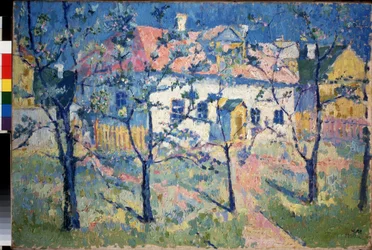 Spring