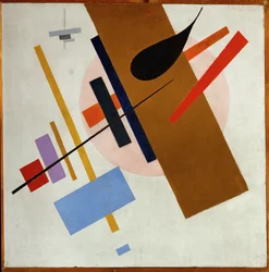 Suprematism