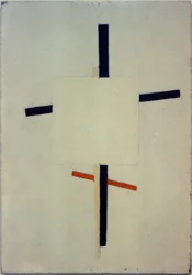 Suprematism of the Spirit
