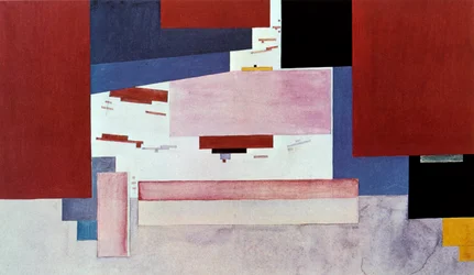 Suprematist Variations