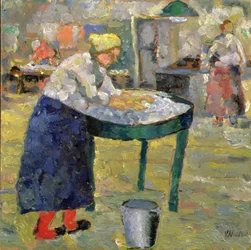 The Laundress