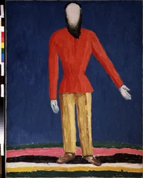 A Peasant