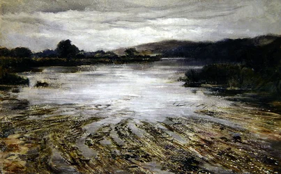 River Weed