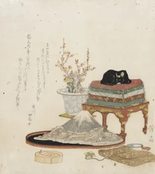 Still Life with 