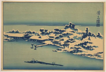 Winter Landscape