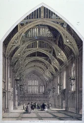 Guildhall, London