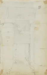 Temple Karnak, Egypt