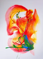 Dynamic Color Expression