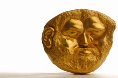 Bulgarian Gold Rush, Institute of Archaeology Museum, Giorgi Kitov, Golyamata Kosmatka, 2006 (photo)