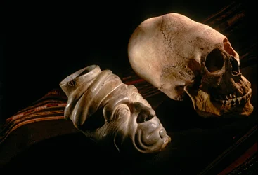 Empires of the Sun; Bolivia; native peoples; Andes; Tiwanaku; Cranial Deformation