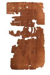 Gospel of Judas; Codex Tchacos; Critical Edition, Gnostic text; Geneva