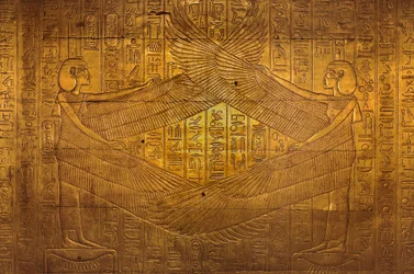 King Tutankhamun; Egypt; New Kingdom; Tutankhamun; Valley of the Kings; Tut; Tomb