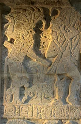 Maya, Yucatan, Kabah