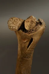 National Museum of Anthropology and History; Mexico; Greatest Aztecs; Aztec