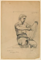 Design for Magazine Cover