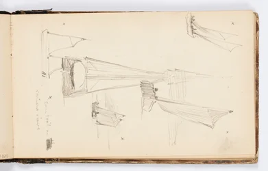Sketchbook Page