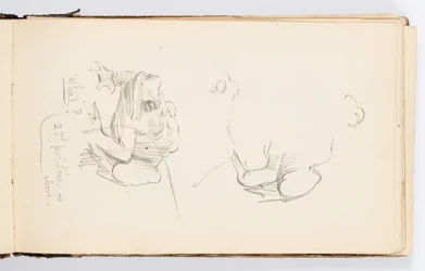 Sketchbook Page