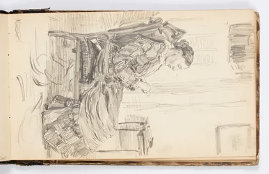 Sketchbook Page