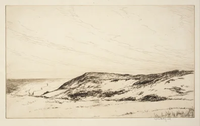 High Land, Cape Cod