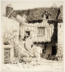 Little House, Amboise