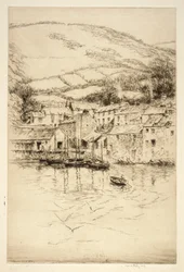 Polperro No. 2
