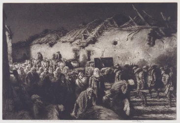 Refugees