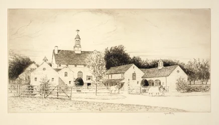 The Barns