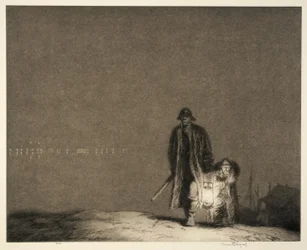 The Lantern