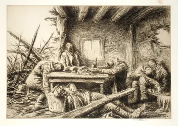 The Last Supper