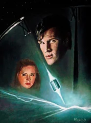 Number Eleven At Eleven (Doctor Who)