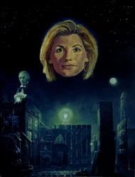The Thirteenth Doctor (Doctor Who)