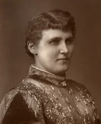 Christina Nilsson, Swedish Soprano Opera Singer