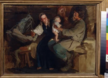 Parental Joy
