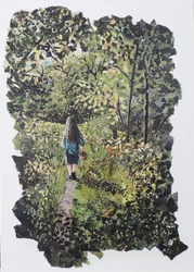 Hedgerow