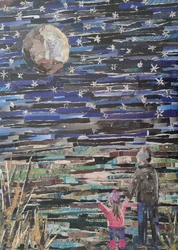 Starry Night