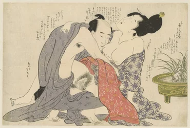 Secret Affair of a Married Man and a Married Woman