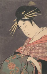 Hanaogi of the Gomeiro