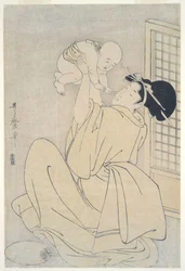 Mother and Child