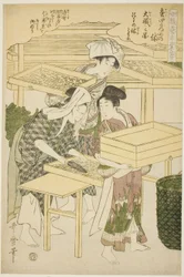 No. 4, from the series 