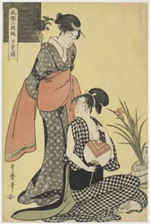 Picture of the Lower Class