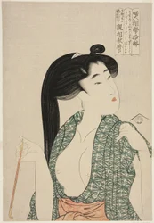 Pipe, from the series 
