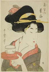 Southern Teahouse