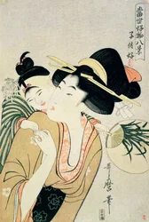 T H Riches. A Lover of Children