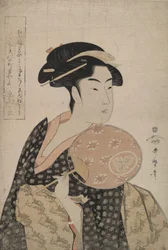 The Beauty Ohisa