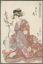 Tsukasa of Ōgiya