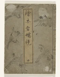 Mirror of Edo